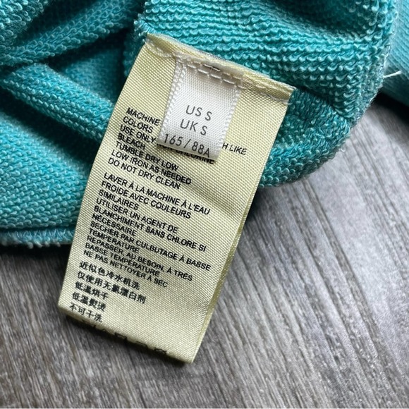 Free People Take Me Back Pullover NEW Size Small - Picture 8 of 10